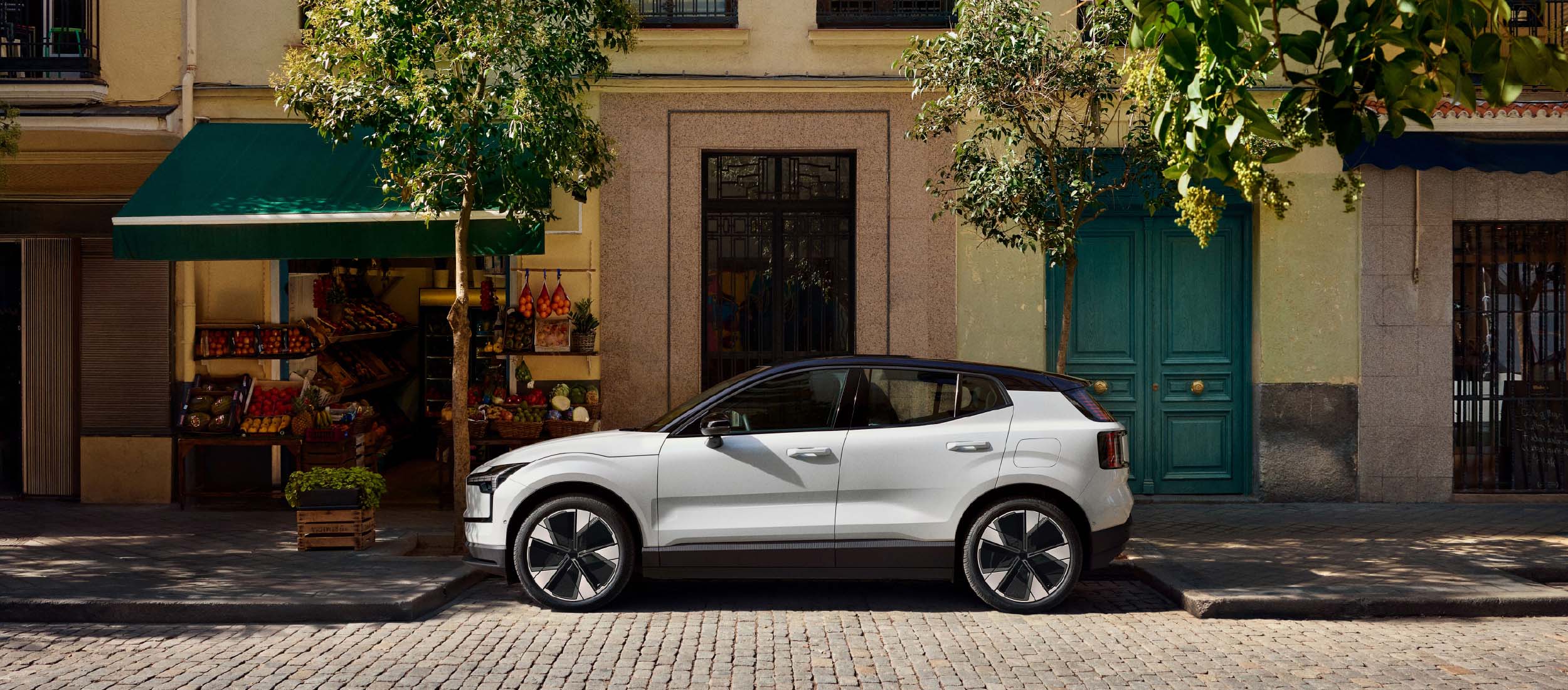 VOLVO AUTUMN FAIR 10/10(土)-18(日)